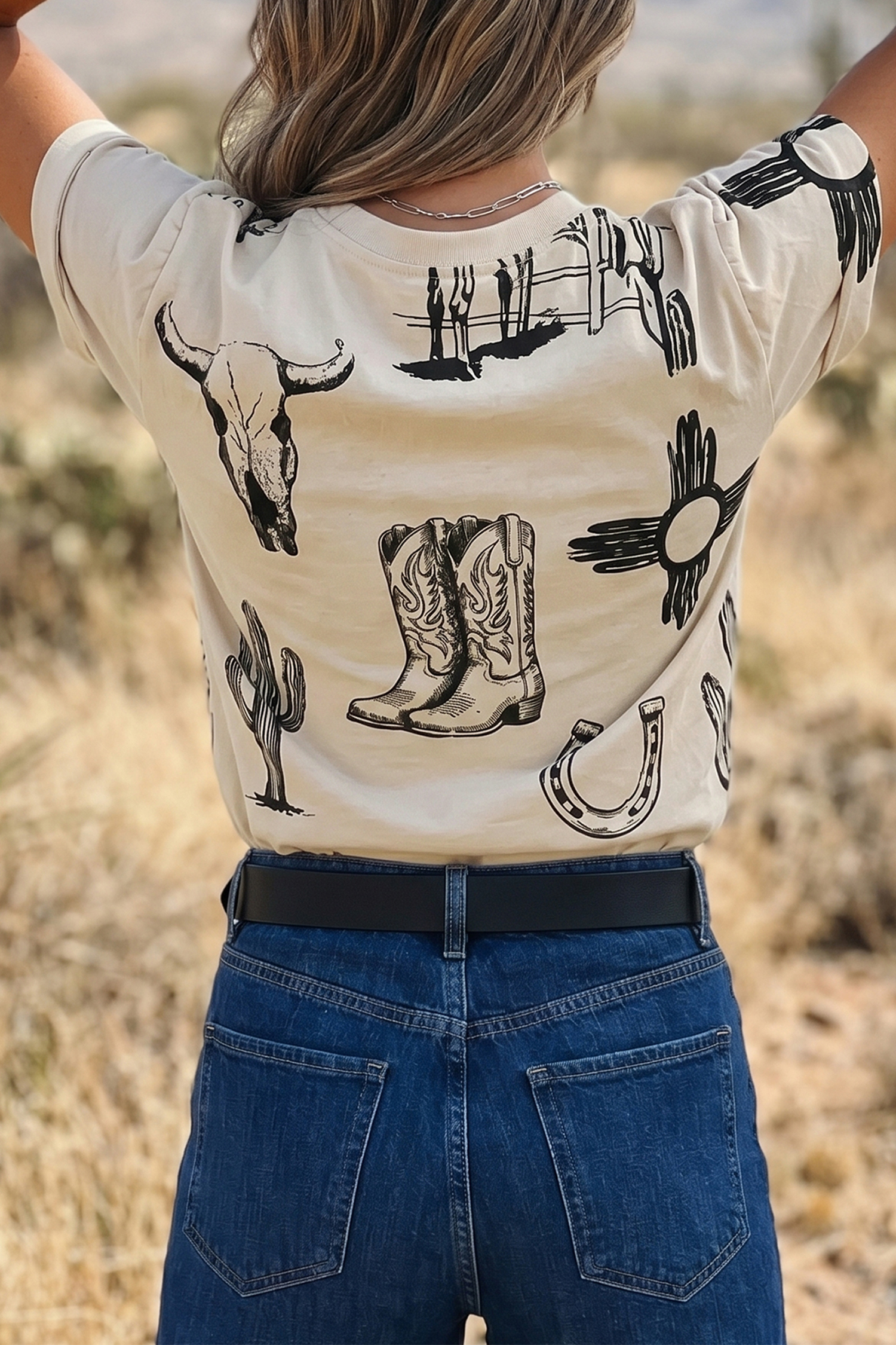 Tops & Tees wholesale