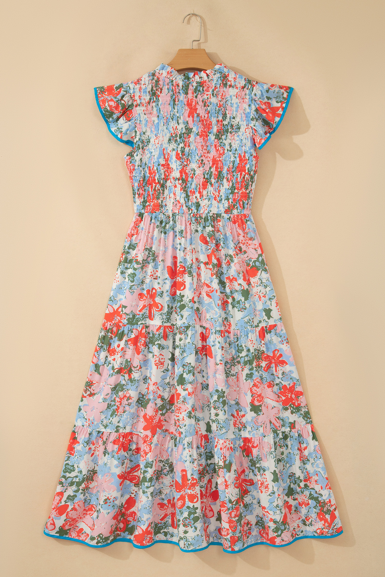 Floral Dresses wholesale