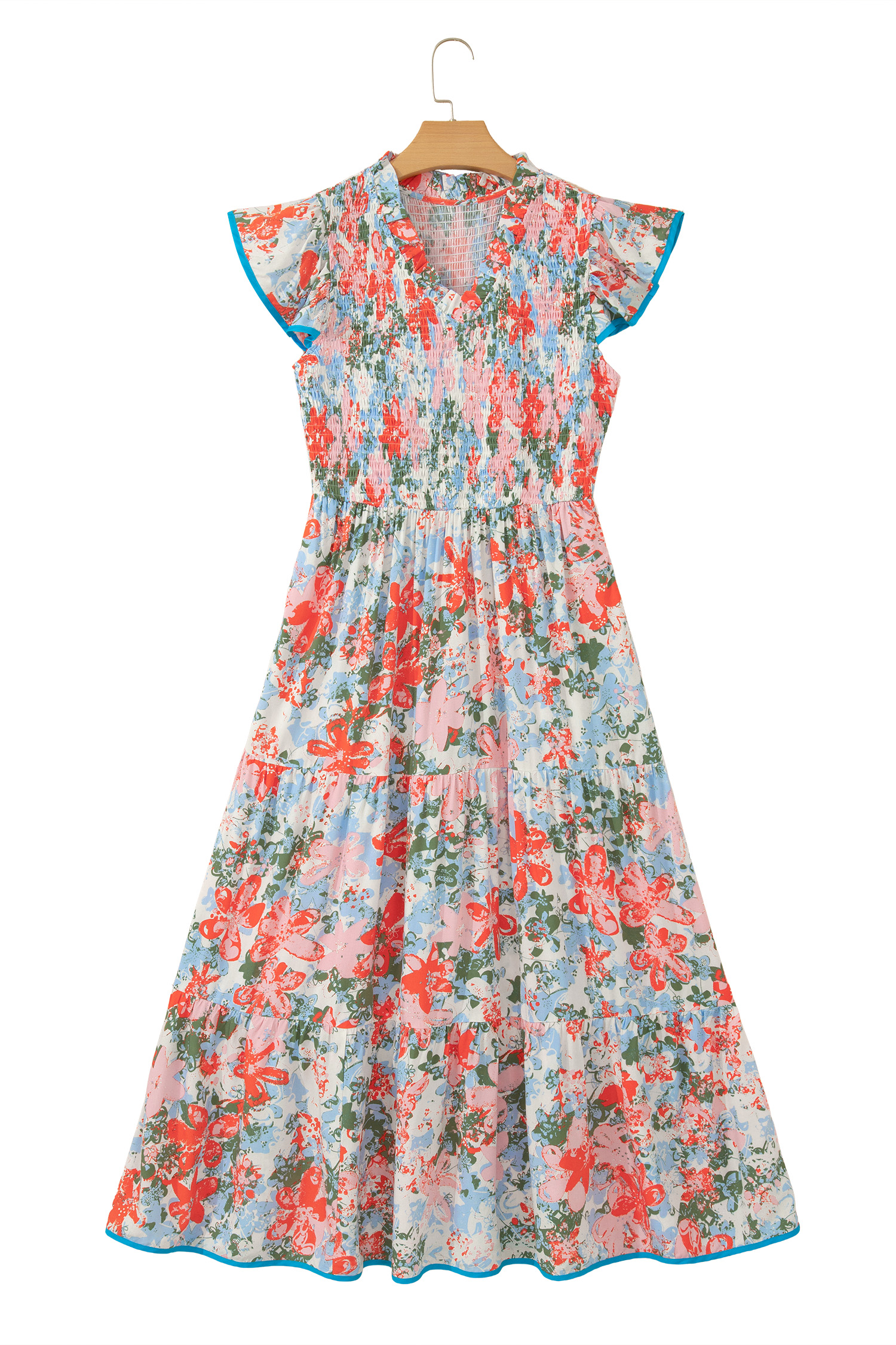 Floral Dresses wholesale