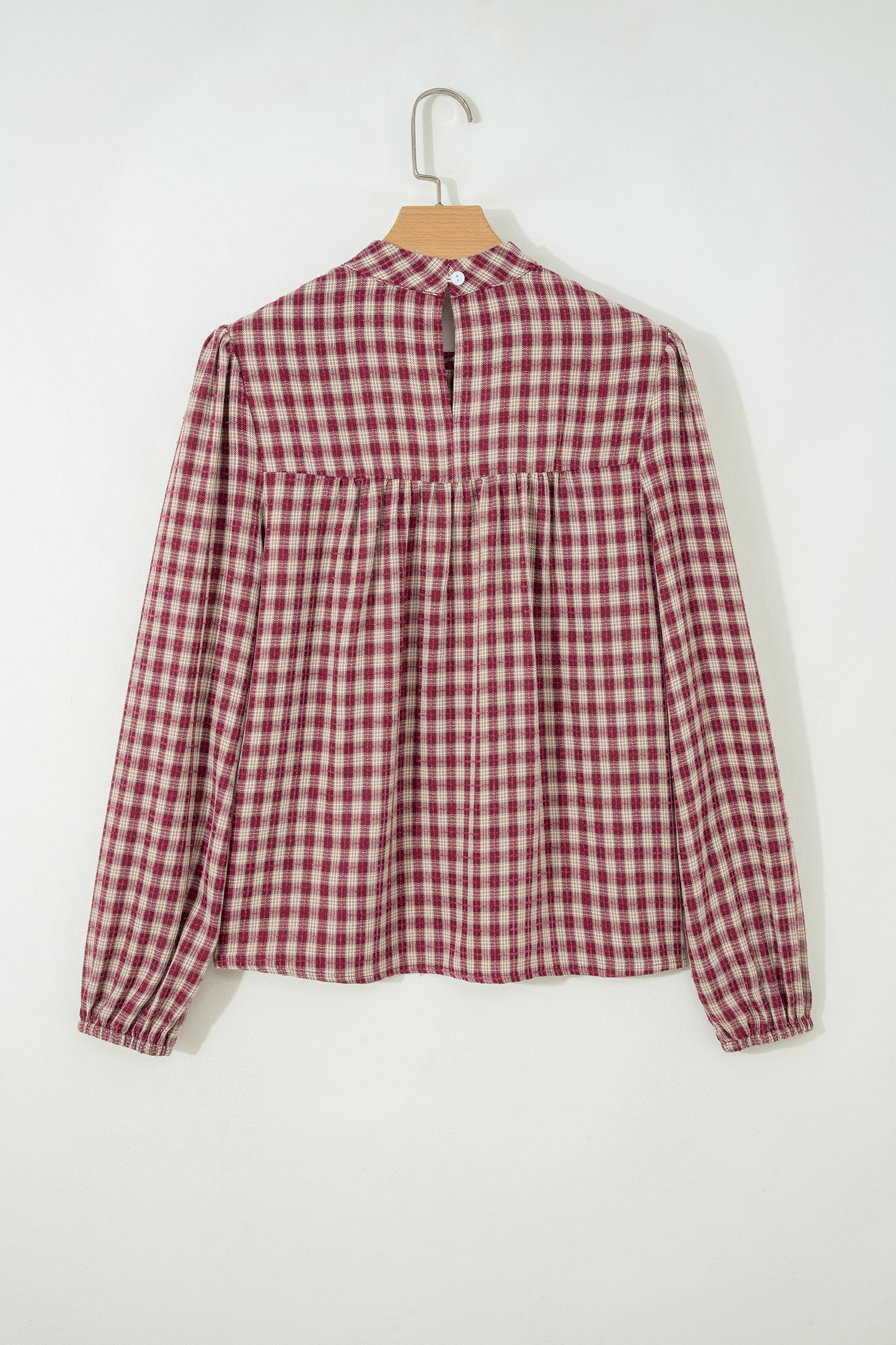 Coral Blouses & Shirts