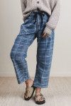 Sky Blue Jeans