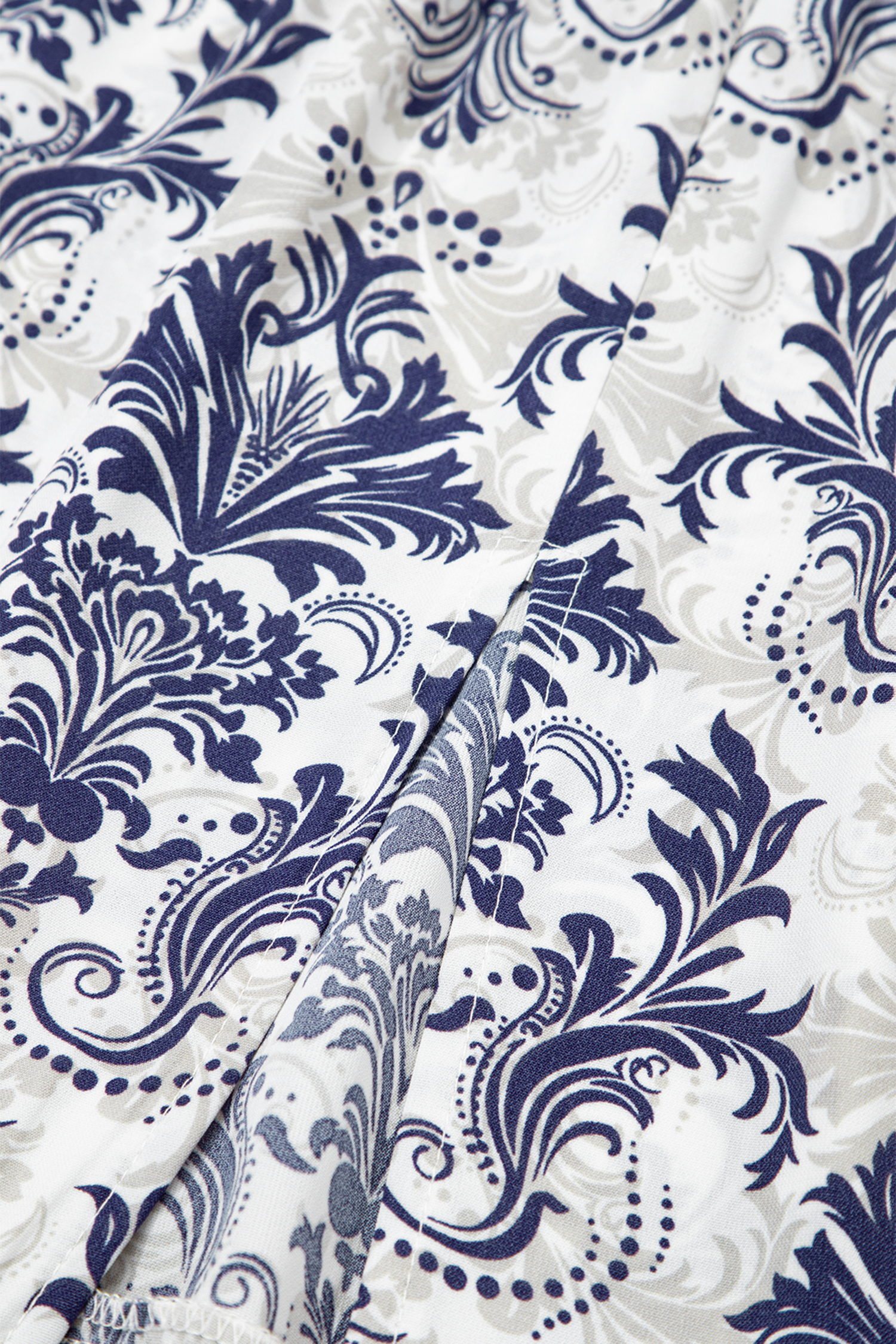 Blue Skirts & Petticoat