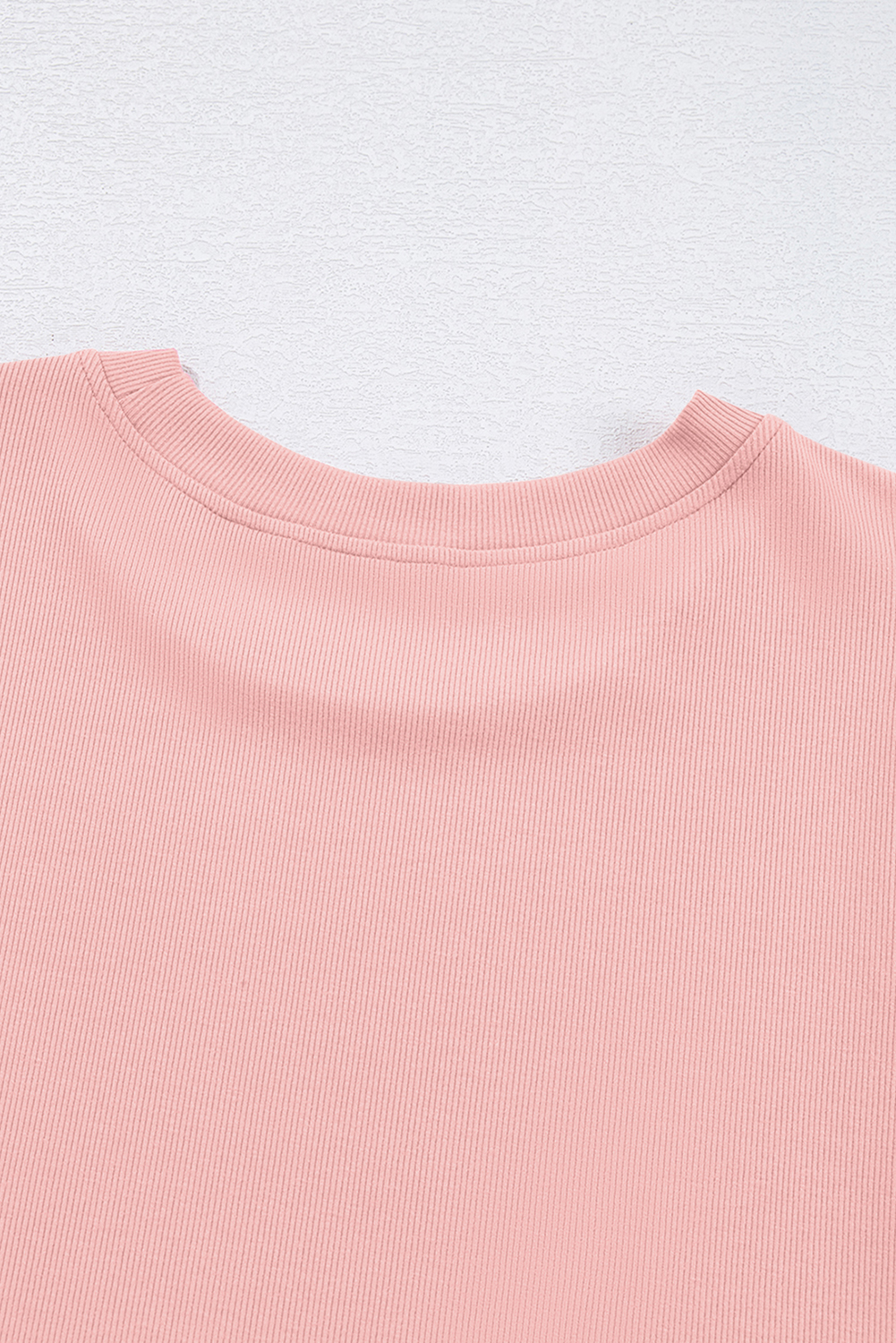 Light Pink Blouses & Shirts