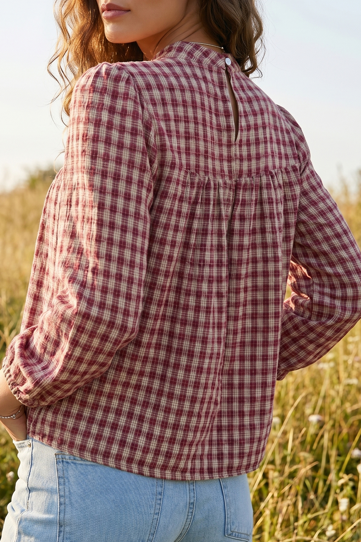 Blouses & Shirts wholesale