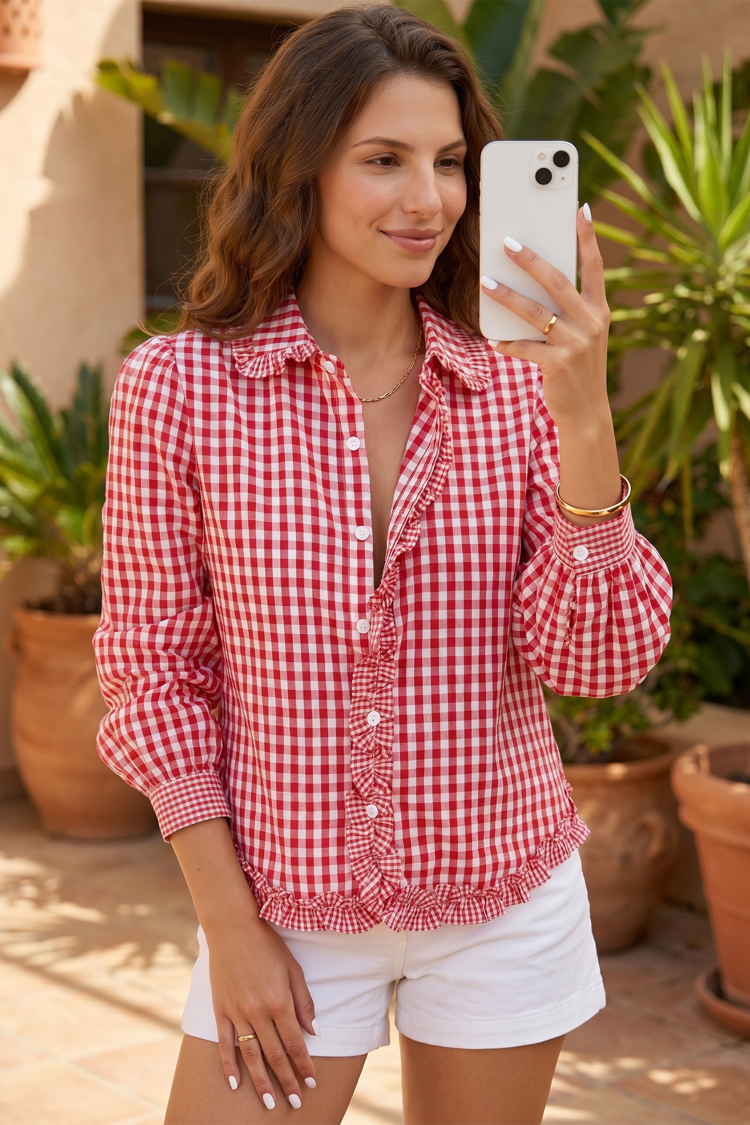 Blouses & Shirts wholesale