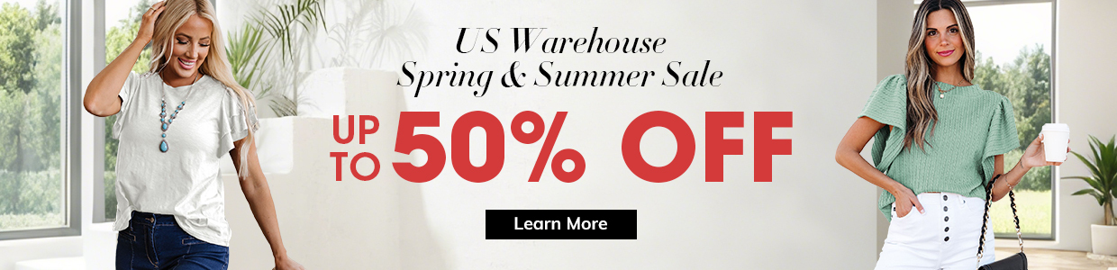 Spring & Summer Picks, Synced Instantly